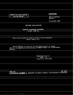 MIL MIL-S-55306 Notice 1 - Inactivation