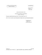 MIL MIL-S-55316A Notice 1 – Inactivation MIL MIL-S-55316A Notice 1 - Inactivation