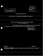 MIL MIL-S-55329 Notice 2 - Inactivation