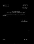 MIL MIL-S-55329 Notice 3 - Cancellation