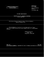 MIL MIL-S-55498A Notice 1 - Inactivation