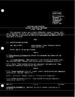 MIL MIL-S-55588B Amendment 2