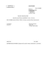 MIL MIL-S-55588B Notice 2 - Cancellation