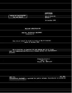 MIL MIL-S-55646 Notice 1 - Inactivation