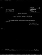 MIL MIL-S-55694A Notice 2 - Cancellation