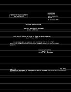 MIL MIL-S-55696 Notice 1 - Inactivation