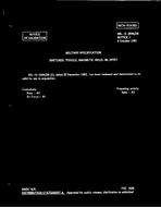 MIL MIL-S-5594/2B Notice 1 - Validation