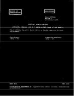 MIL MIL-S-60928A Notice 1 – Cancellation MIL MIL-S-60928A Notice 1 - Cancellation