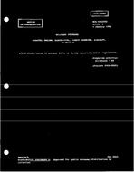 MIL MIL-S-6150D Notice 1 - Cancellation