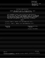 MIL MIL-S-63335C Amendment 1