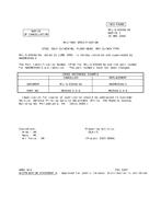 MIL MIL-S-63540/3A Notice 1 – Cancellation MIL MIL-S-63540/3A Notice 1 - Cancellation