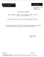 MIL MIL-S-64045/10 Notice 2 - Inactivation