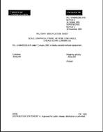 MIL MIL-S-64045/106 Notice 2 - Cancellation