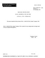 MIL MIL-S-64045/107 Notice 1 - Inactivation