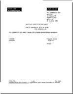 MIL MIL-S-64045/107 Notice 2 - Cancellation