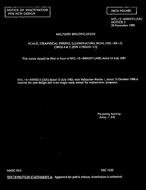 MIL MIL-S-64045/13 Notice 2 - Inactivation