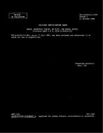 MIL MIL-S-64045/15 Notice 1 – Validation MIL MIL-S-64045/15 Notice 1 - Validation