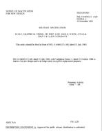 MIL MIL-S-64045/15 Notice 2 – Inactivation MIL MIL-S-64045/15 Notice 2 - Inactivation