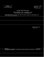 MIL MIL-S-64045/19 Notice 1 - Validation