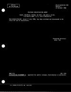 MIL MIL-S-64045/22 Notice 1 - Validation