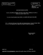 MIL MIL-S-64045/22 Notice 2 - Inactivation