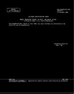 MIL MIL-S-64045/23 Notice 1 - Validation