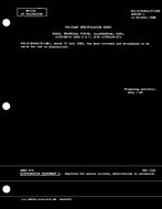 MIL MIL-S-64045/27 Notice 1 – Validation MIL MIL-S-64045/27 Notice 1 - Validation