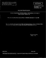MIL MIL-S-64045/34 Notice 2 - Inactivation