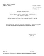 MIL MIL-S-64045/36 Notice 2 - Inactivation