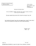 MIL MIL-S-64045/38 Notice 2 - Inactivation