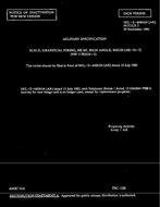 MIL MIL-S-64045/4 Notice 2 - Inactivation