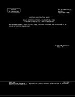 MIL MIL-S-64045/42 Notice 1 - Validation