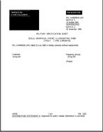 MIL MIL-S-64045/42 Notice 3 - Cancellation