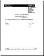 MIL MIL-S-64045/43 Notice 3 - Cancellation