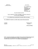 MIL MIL-S-64045/45 Notice 3 - Cancellation