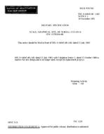 MIL MIL-S-64045/48 Notice 2 - Inactivation