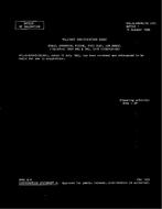 MIL MIL-S-64045/56 Notice 1 – Validation MIL MIL-S-64045/56 Notice 1 - Validation