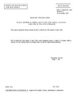 MIL MIL-S-64045/56 Notice 2 – Inactivation MIL MIL-S-64045/56 Notice 2 - Inactivation