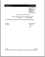 MIL MIL-S-64045/56 Notice 3 – Cancellation MIL MIL-S-64045/56 Notice 3 - Cancellation