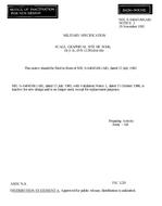 MIL MIL-S-64045/66 Notice 2 - Inactivation