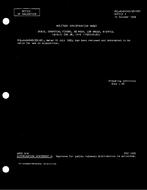 MIL MIL-S-64045/85 Notice 1 - Validation