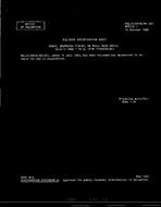MIL MIL-S-64045/86 Notice 1 – Validation MIL MIL-S-64045/86 Notice 1 - Validation