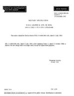 MIL MIL-S-64045/88 Notice 2 – Inactivation MIL MIL-S-64045/88 Notice 2 - Inactivation