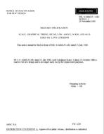 MIL MIL-S-64045/9 Notice 2 - Inactivation