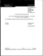 MIL MIL-S-64045/90 Notice 3 – Cancellation MIL MIL-S-64045/90 Notice 3 - Cancellation