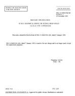 MIL MIL-S-64045/94 Notice 1 - Inactivation