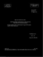 MIL MIL-S-64055 Notice 1 - Cancellation