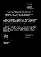 MIL MIL-S-6709A Amendment 2 MIL MIL-S-6709A Amendment 2
