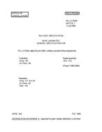 MIL MIL-S-70344 Notice 1 - Cancellation