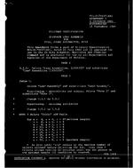 MIL MIL-S-70437 Amendment 2